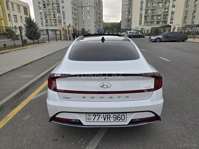 Hyundai Sonata-8