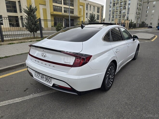 Hyundai Sonata-7
