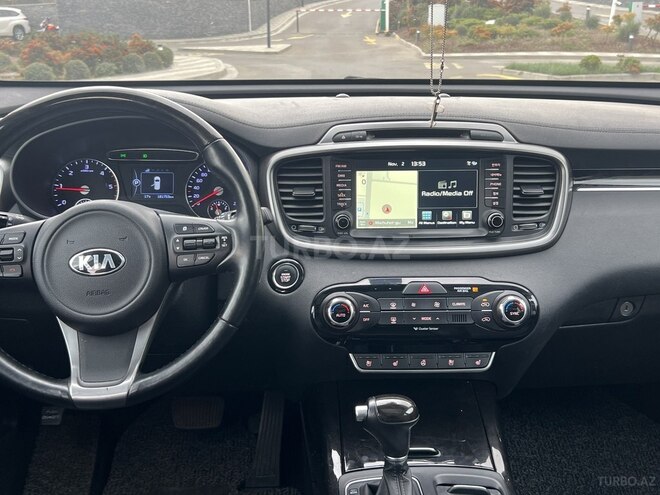 Kia Sorento 2016, 181,000 km - 2.0 l - Bakı