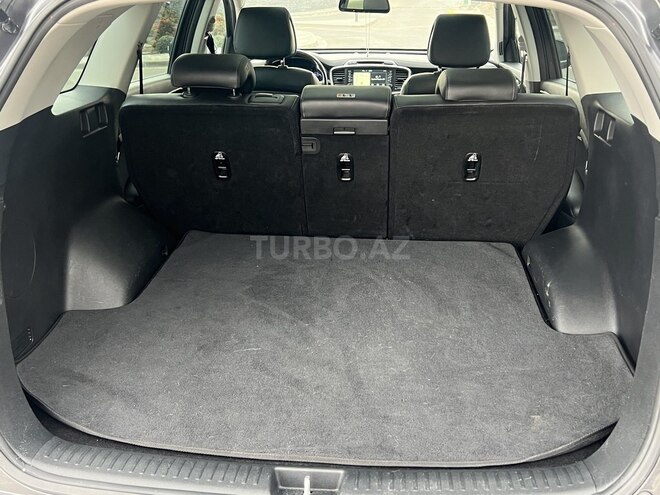 Kia Sorento 2016, 181,000 km - 2.0 l - Bakı