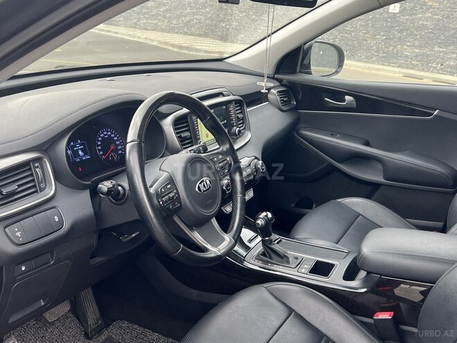 Kia Sorento 2016, 181,000 km - 2.0 l - Bakı