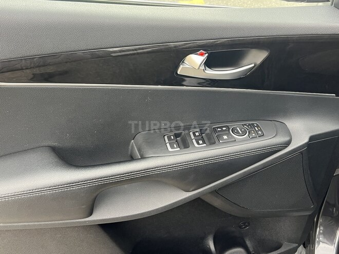 Kia Sorento 2016, 181,000 km - 2.0 l - Bakı