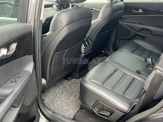 Kia Sorento 2016, 181,000 km - 2.0 l - Bakı