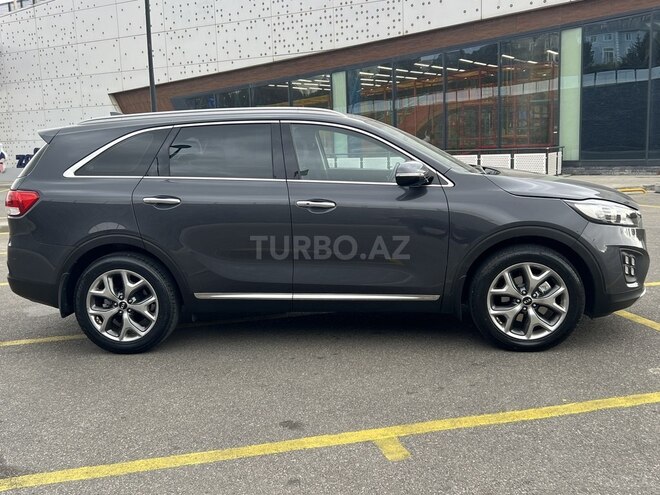 Kia Sorento 2016, 181,000 km - 2.0 l - Bakı