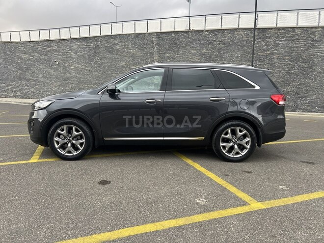 Kia Sorento 2016, 181,000 km - 2.0 l - Bakı