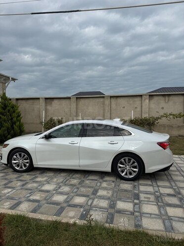 Chevrolet Malibu 2019, 133,000 km - 1.5 л - Bakı