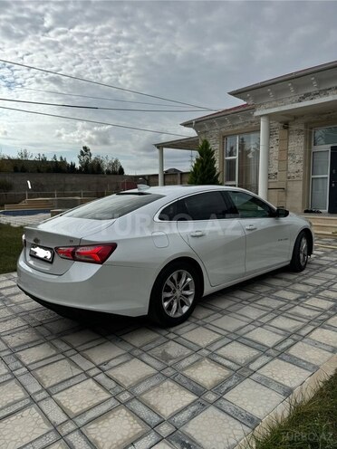 Chevrolet Malibu 2019, 133,000 km - 1.5 л - Bakı