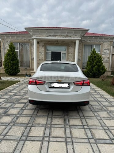 Chevrolet Malibu 2019, 133,000 km - 1.5 л - Bakı