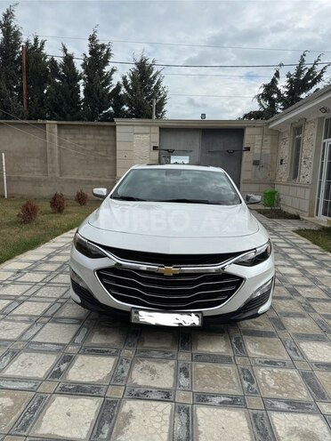 Chevrolet Malibu 2019, 133,000 km - 1.5 л - Bakı