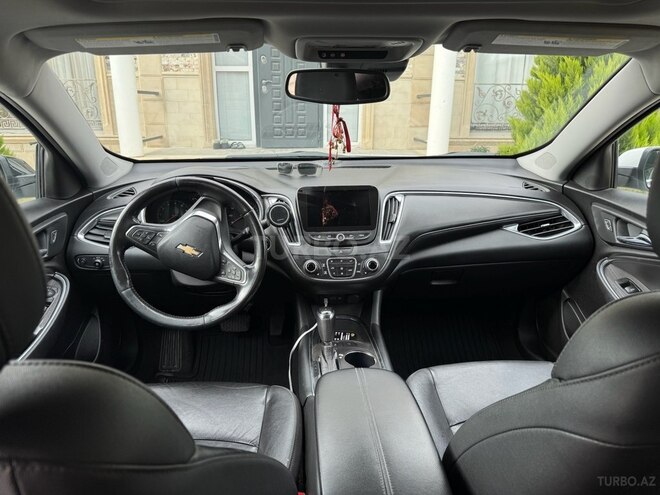 Chevrolet Malibu 2019, 133,000 km - 1.5 л - Bakı