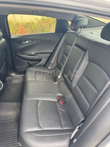 Chevrolet Malibu 2019, 133,000 km - 1.5 л - Bakı