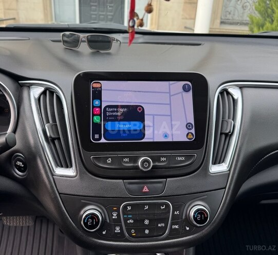 Chevrolet Malibu 2019, 133,000 km - 1.5 л - Bakı