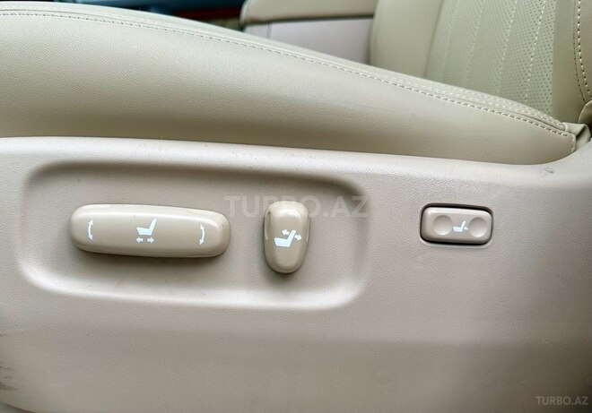 Toyota Land Cruiser 2012, 172,500 km - 4.0 l - Bakı