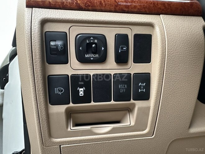 Toyota Land Cruiser 2012, 172,500 km - 4.0 l - Bakı