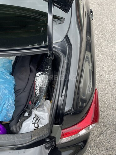 Toyota Corolla 2013, 295,000 km - 1.6 l - Bakı