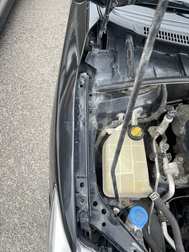Toyota Corolla 2013, 295,000 km - 1.6 l - Bakı