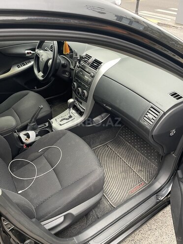 Toyota Corolla 2013, 295,000 km - 1.6 l - Bakı