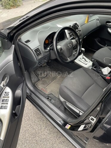 Toyota Corolla 2013, 295,000 km - 1.6 l - Bakı