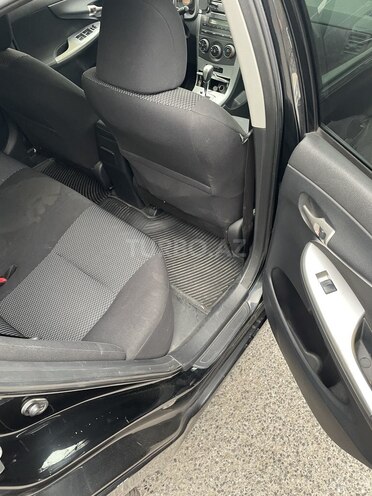 Toyota Corolla 2013, 295,000 km - 1.6 l - Bakı
