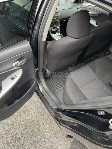 Toyota Corolla 2013, 295,000 km - 1.6 l - Bakı