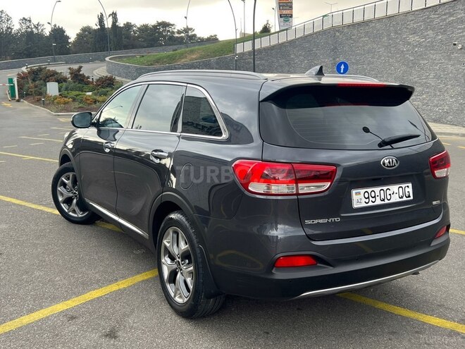 Kia Sorento 2016, 181,000 km - 2.0 l - Bakı