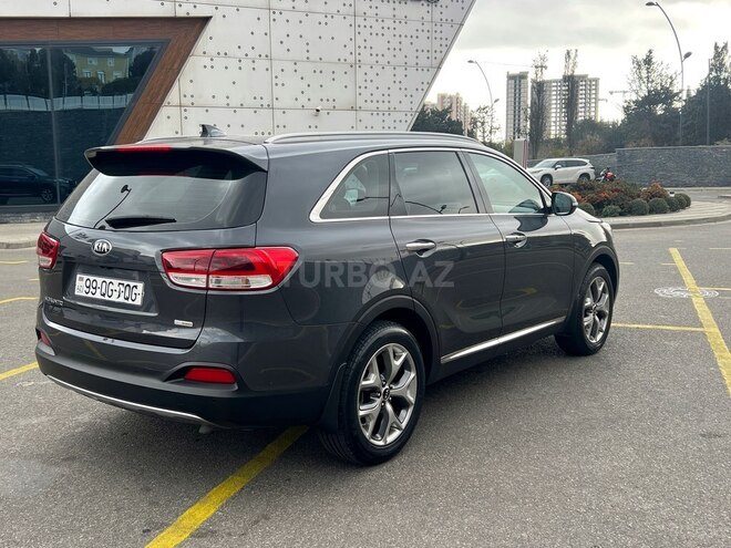 Kia Sorento 2016, 181,000 km - 2.0 l - Bakı