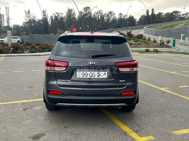 Kia Sorento 2016, 181,000 km - 2.0 l - Bakı