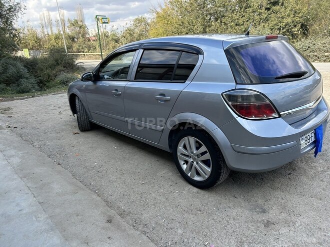 Opel Astra 2009, 312,000 km - 1.4 l - Sabirabad