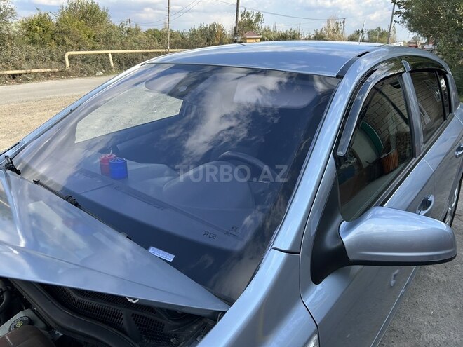 Opel Astra 2009, 312,000 km - 1.4 l - Sabirabad