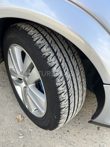 Opel Astra 2009, 312,000 km - 1.4 l - Sabirabad