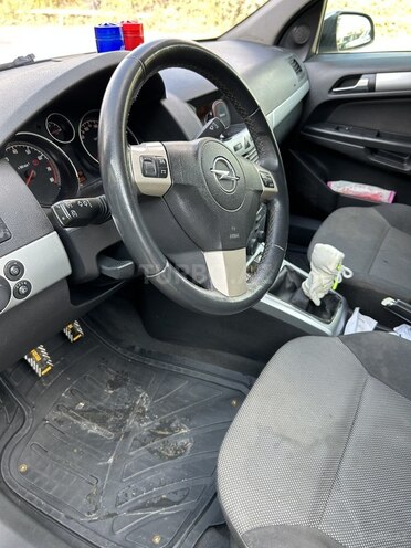 Opel Astra 2009, 312,000 km - 1.4 l - Sabirabad