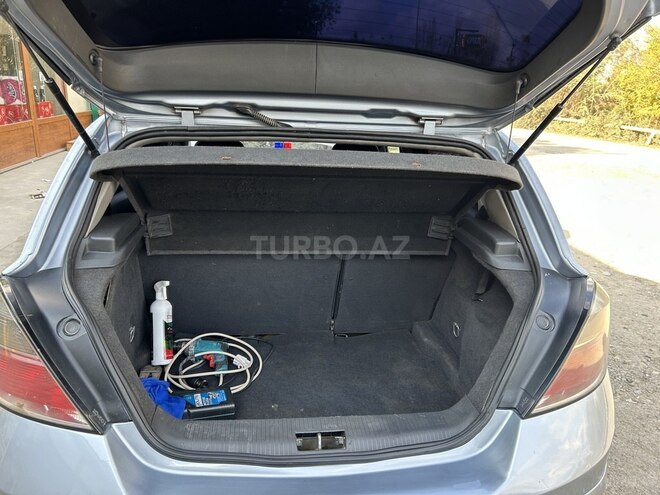 Opel Astra 2009, 312,000 km - 1.4 l - Sabirabad