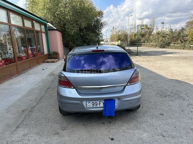 Opel Astra 2009, 312,000 km - 1.4 l - Sabirabad