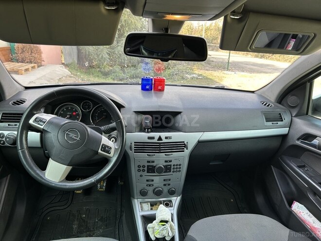 Opel Astra 2009, 312,000 km - 1.4 l - Sabirabad