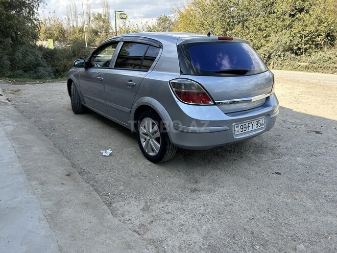 Opel Astra 2009, 312,000 km - 1.4 l - Sabirabad