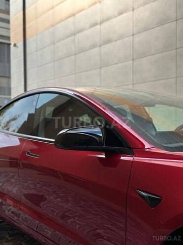 Tesla Model 3 2021, 52,000 km - 0.0 l - Bakı