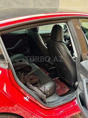 Tesla Model 3 2021, 52,000 km - 0.0 l - Bakı