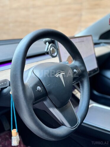 Tesla Model 3 2021, 52,000 km - 0.0 l - Bakı