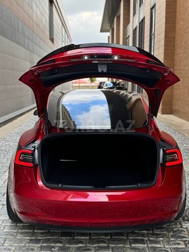 Tesla Model 3 2021, 52,000 km - 0.0 l - Bakı
