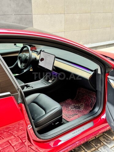 Tesla Model 3 2021, 52,000 km - 0.0 l - Bakı