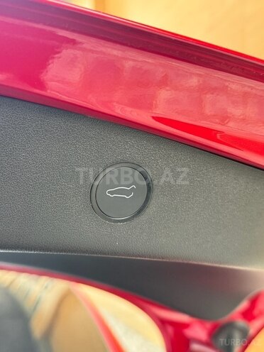 Tesla Model 3 2021, 52,000 km - 0.0 l - Bakı