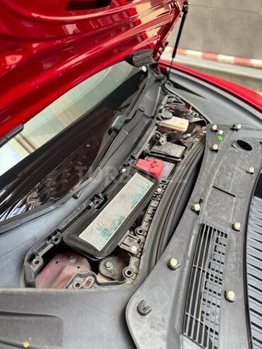 Tesla Model 3 2021, 52,000 km - 0.0 l - Bakı