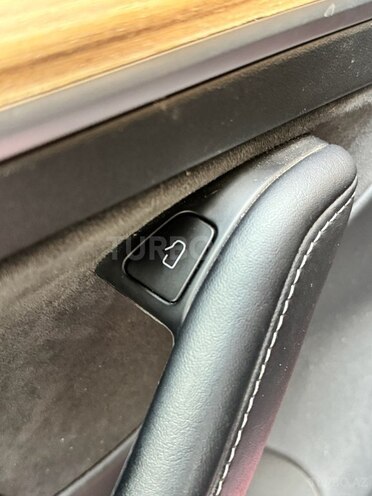 Tesla Model 3 2021, 52,000 km - 0.0 l - Bakı