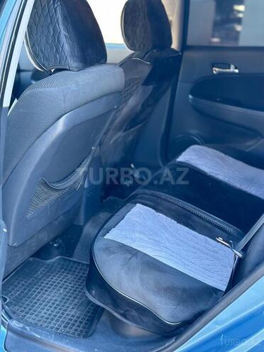 Hyundai i30 2010, 213,000 km - 1.6 л - Gəncə
