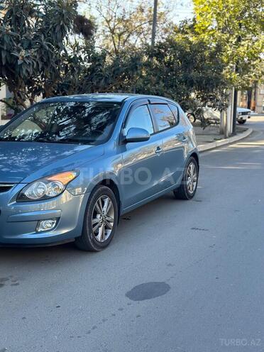 Hyundai i30 2010, 213,000 km - 1.6 л - Gəncə