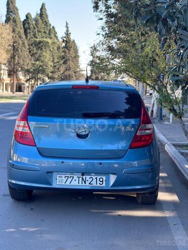 Hyundai i30 2010, 213,000 km - 1.6 л - Gəncə