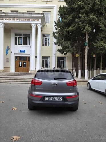 Kia Sportage 2015, 135,185 km - 2.4 л - Bakı