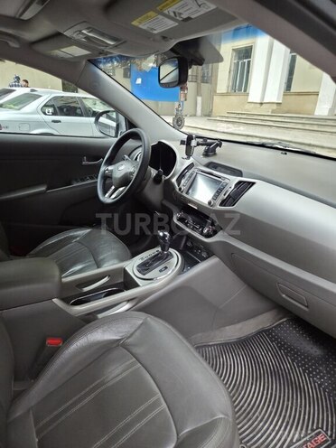 Kia Sportage 2015, 135,185 km - 2.4 л - Bakı