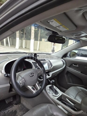 Kia Sportage 2015, 135,185 km - 2.4 л - Bakı