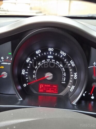 Kia Sportage 2015, 135,185 km - 2.4 л - Bakı